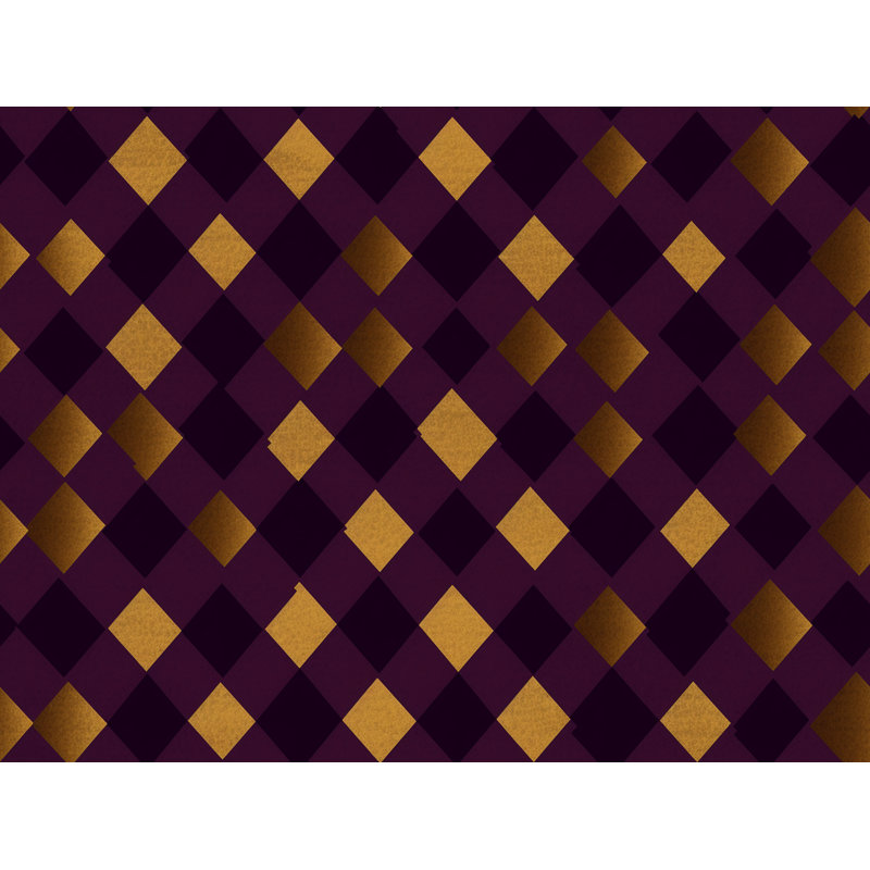 Paire de rideaux obscurcissant en polyester Mehik, L 40 po x L 82 po