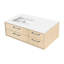 Gemelli 36'' W Vanity Top-44167970