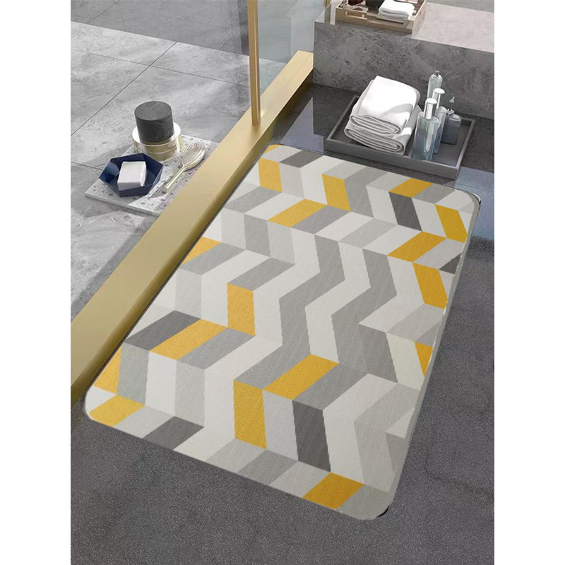 Tapis de bain