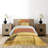 Eclectic Polyester Coverlet-41895197