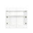 Stackable Wall Mounted Storage Cabinet
