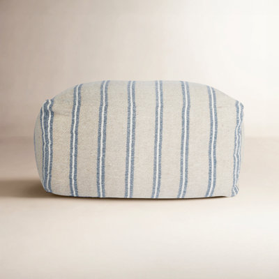 Armington Upholstered Pouf