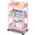 Rose est en rupture de stock