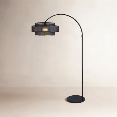 Romola 82" Dimmable Floor Lamp