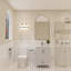 Ensemble de meuble-lavabo simple Rooh-87077468-122781956