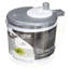 5five Plastic Salad Spinner