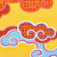 Schumacher x Johnson Hartig Magical Ming Dragon Wallpaper-45074270