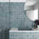 Fusion 4X4 Porcelain Wall and Floor Tile