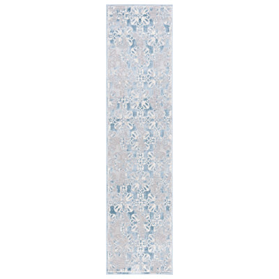 Msrs 2020 Performance Floral Rug