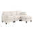 Chenille beige est en rupture de stock