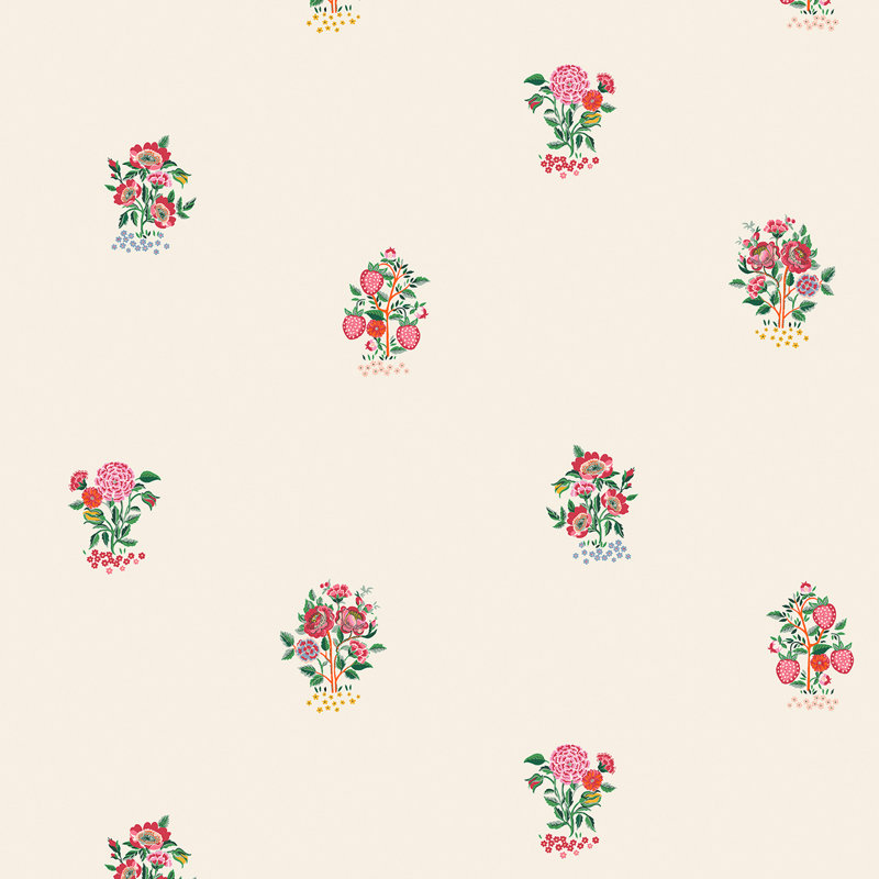 Vassaux Royaume Posey, Rose