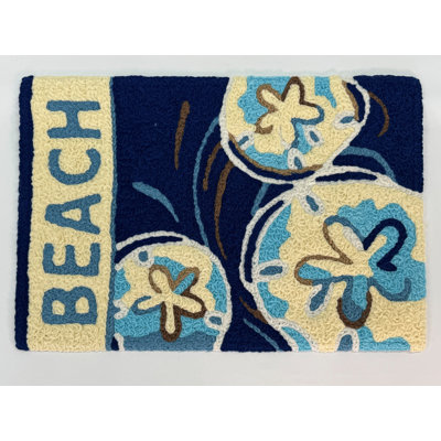 Beach Sanddollars