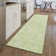 Premium Machine Washable Prisco Aloe Rug