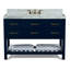 Elizabeth 48'' W Single Vanity-657116058-602132425