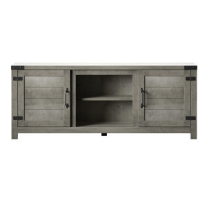 Guadalupe TV Stand for TVs up to 65"