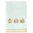 3 Piece Turkish Cotton Towel Set-70378897