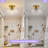 9.84-in Semi Flush Mount Ceiling Light-1645829689-1645829692