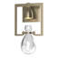 Apothecary 1 - Light Armed Sconce-27669775