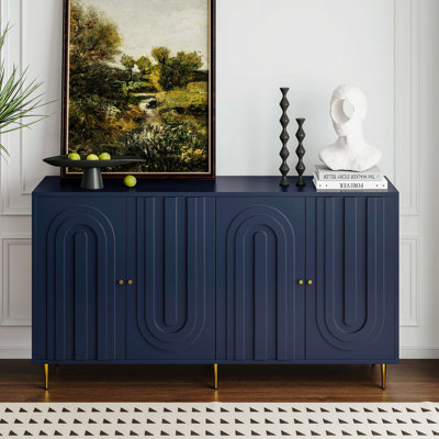 Armoire de rangement Buffet Modern
