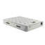 Pocketo Sareer Pocket Sprung 1000 Mattress-22862336