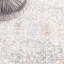 Lowrey Ivory Grey / Pink Rug-2120913419