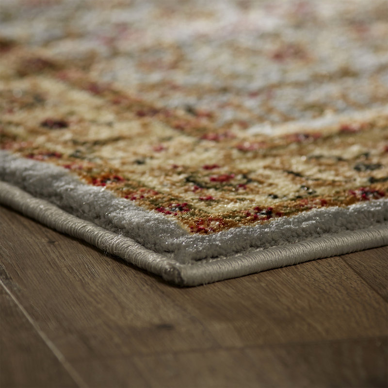 Tapis oriental Klose Performance, Tapis de couloir 2 pi 3 po x 22 pi