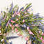 Couronne de porte artificielle 22 po-411534981