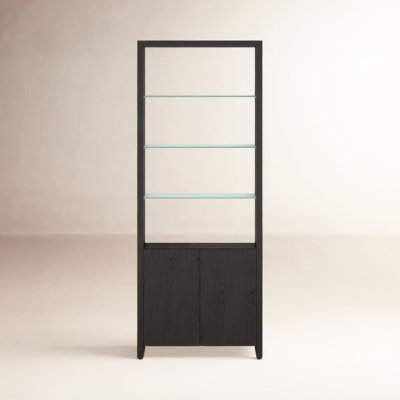 Linea™ Standard Bookcase