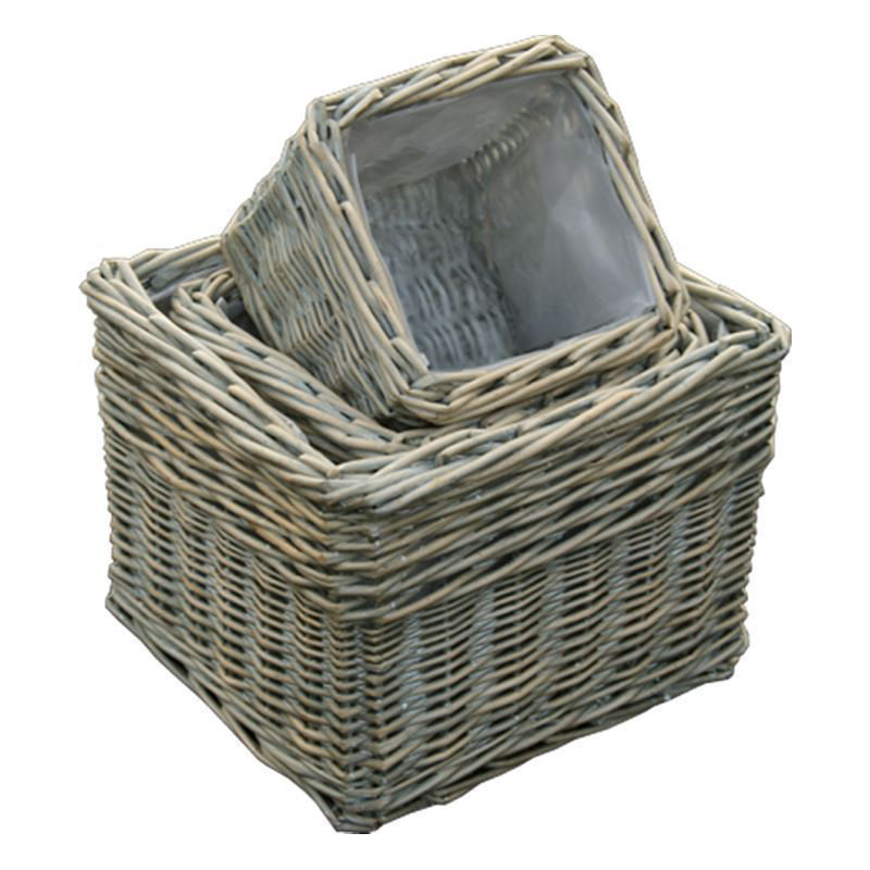 Rhonda Planter Box
