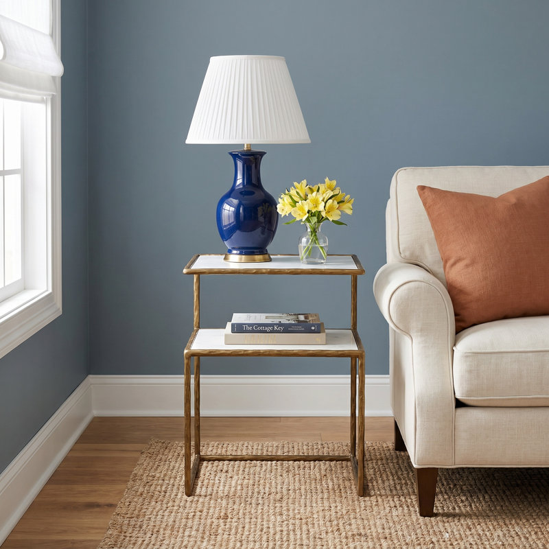 Rhinebeck End Table