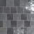 Hoku 5 in. x 5 in. Glossy Ceramic Wall Tile-52509201