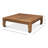 Baer Solid Wood Single Coffee Table