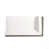 Coussin beige/cadre brun foncé est en rupture de stock