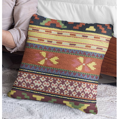 Coussin Unique Lanes