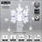 LED Icicle Lights