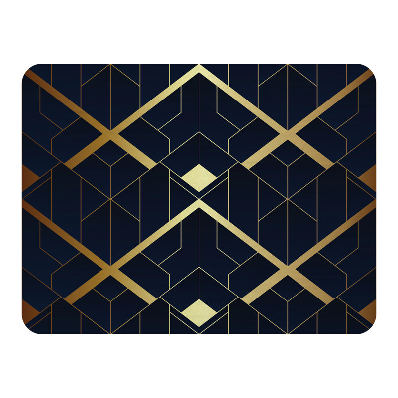 Campbell Throw Blanket