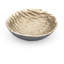 Celestial Hammered Decorative Bowls