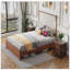 Lit pour chambre à coucher-975137666