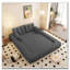 Canapé-lit pliable multifonctionnel 78,7 po-1319034901