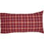 Taie d'oreiller 100% coton Braxton-865880961