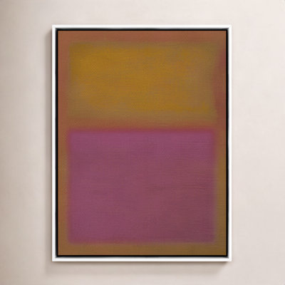 Composition Deep by Charles Stuart
