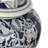 D10X16.5" Bryn Ginger Jar,Medium