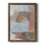Toile encadrée de qualité supérieure Minim III - prête à être accrochée-1318701806-1318701793