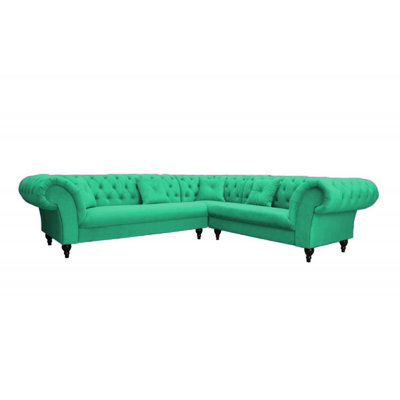 Blaine Corner Sofa