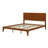 Bamboo Platform Bed-1766134424
