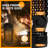 1200 Watt Electric Tabletop Patio Heater