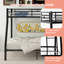 Metal Bed-1675759397