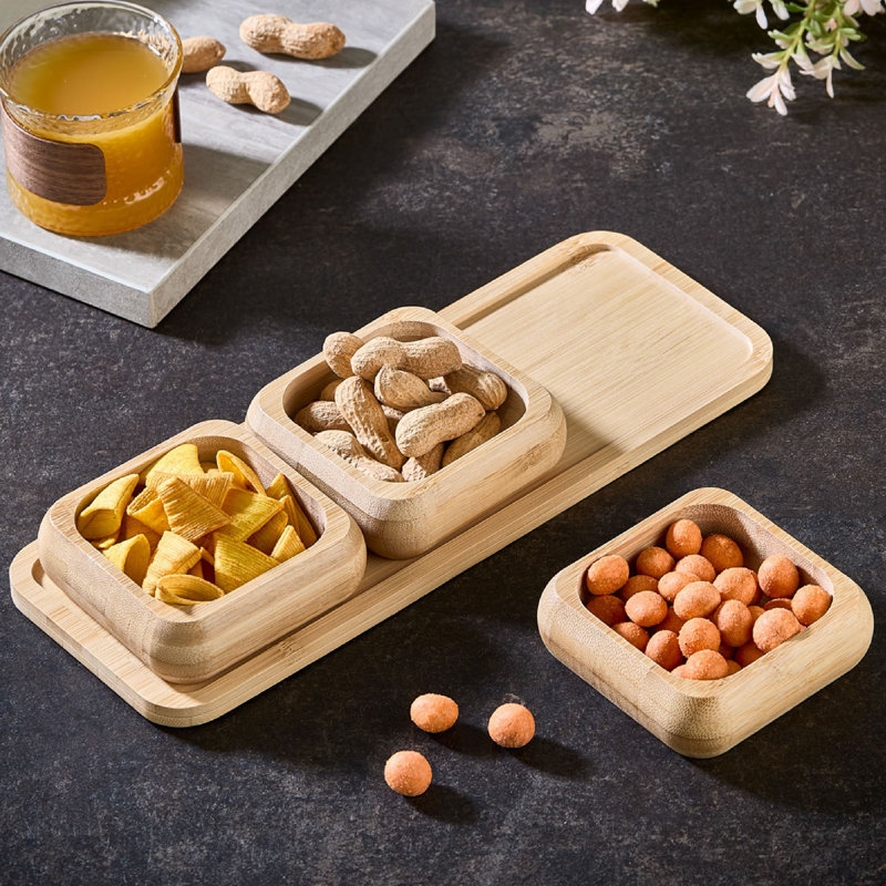 Bowl Set