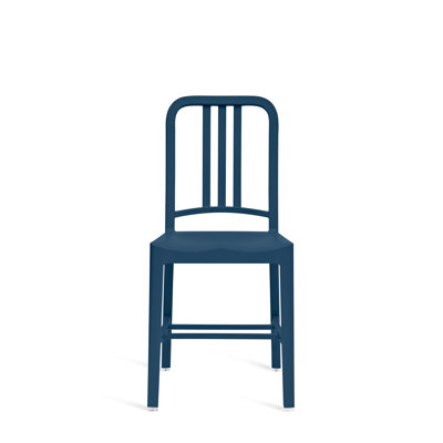 111 Navy® Side Chair by Coca-Cola