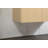 36'' Single Bathroom Vanity with Engineered Marble Top-152172117